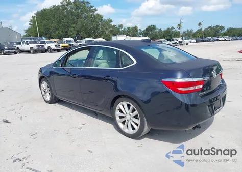 2015 Buick Verano Convenience Group z USA, uszkodzony, nr VIN 1G4PR5SK2F4105099